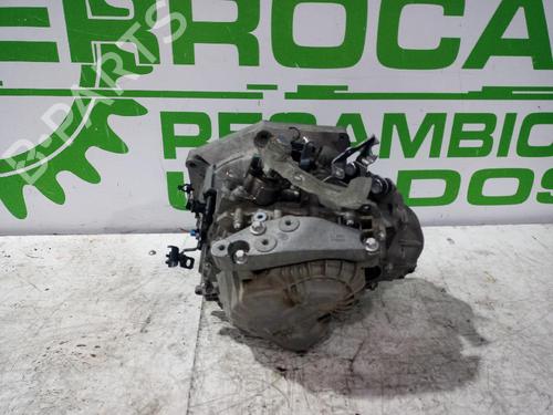 Gearbox OPEL ZAFIRA / ZAFIRA FAMILY B (A05) 1.9 CDTI (M75) | BP31549972M3 