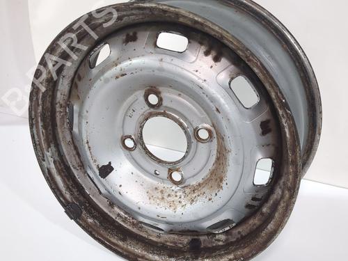 Used Rim Rim FORD FIESTA II (FBD) 1.1 (FBD) (49 hp) 40236826 40236826