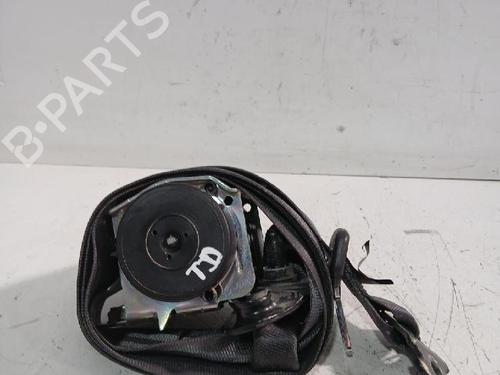 Rear right seatbelt OPEL CORSA E (X15) 1.3 CDTI (08, 68) | BP33734893I28 - Image 2