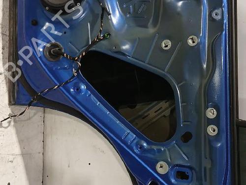 Right rear door VW T-ROC (A11, D11) 1.6 TDI | BP31568043C5 