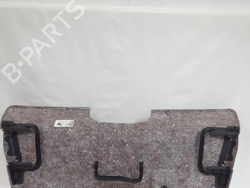 Boot lining SEAT TOLEDO IV (KG3) 1.2 TSI | BP40036066I3 - Image 5