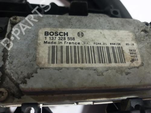 Radiator fan FORD FOCUS C-MAX (DM2) 1.6 TDCi | BP31560233M35 