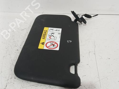 Højre solskærm FORD PUMA (J2K, CF7) 1.0 EcoBoost | BP38864431I2  - Image 5
