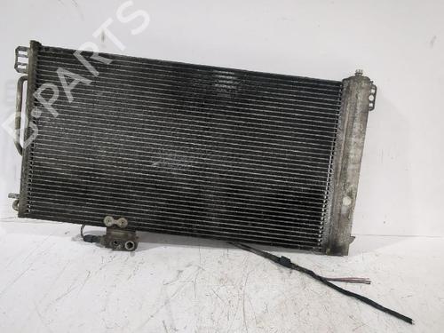 Used AC radiator AC radiator MERCEDES-BENZ CLK (C209) CLK 240 (209.361) (170 hp) 31564432 31564432