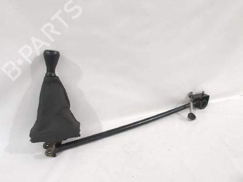 Used Gear lever Gear lever PEUGEOT 206 Hatchback (2A/C) 1.4 HDi eco 70 (68 hp) 33310198 33310198