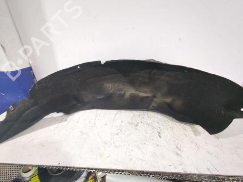 Used Wheel arch CITROËN C4 Grand Picasso I (UA_) 1.6 HDi (109 hp) 31565563