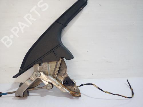 Hand brake SEAT IBIZA V (KJ1, KJG) 1.0 TSI | BP31556639I18 - Image 2