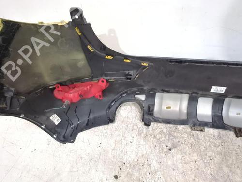 Bak støtfanger KIA STONIC (YB) 1.0 T-GDi | BP31567459C8 