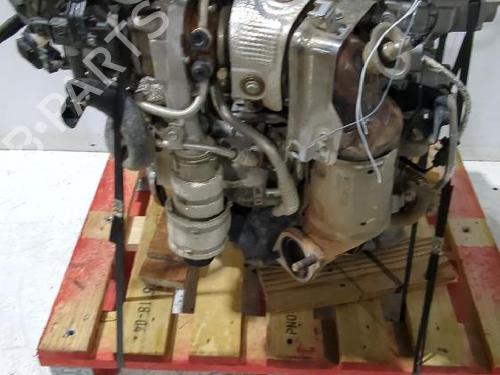 Motor KIA CEED (CD) 1.0 T-GDI | BP32462037M1