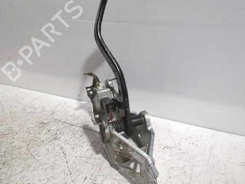 Break pedal OPEL ASTRA H GTC (A04) 1.7 CDTi (L08) | BP33746231I19 - Image 5