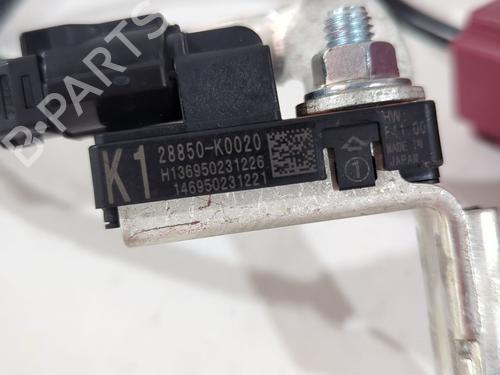 Electronic sensor TOYOTA YARIS CROSS (MXP_) 1.5 Hybrid (MXPJ10) | BP38867620M84 - Image 5