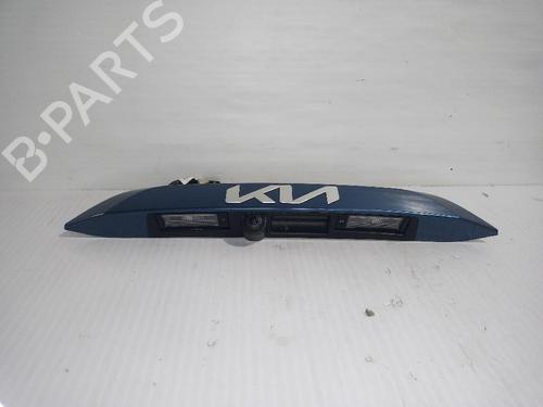Used Tailgate handle Tailgate handle KIA NIRO II (SG2) 1.6 GDi Hybrid (141 hp) 31555987 31555987