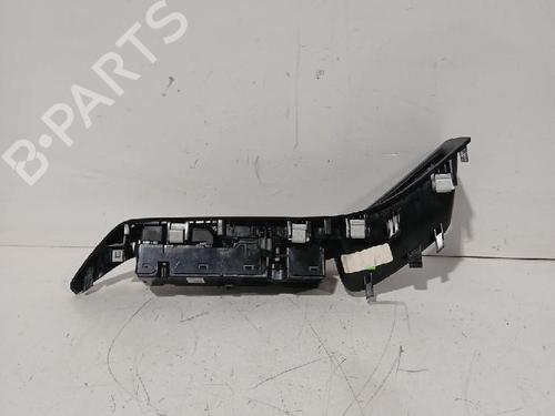 Left front window switch FORD PUMA (J2K, CF7) 1.0 EcoBoost | BP32464711I27