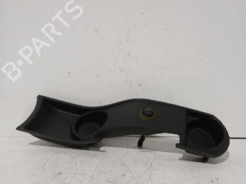 Used Cup/Object holder CITROËN C4 I (LC_) 1.6 HDi (90 hp) 32465511