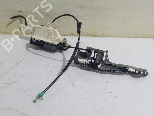 Used Front left lock CITROËN C4 I Saloon 1.6 16V (109 hp) 31560434