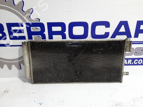 AC radiator OPEL CORSA D (S07) | BP31541088M32 - Image 3