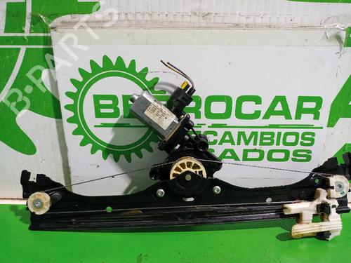 Front right window mechanism FIAT 500 C (312_) 1.3 D Multijet (312CXE1A, 312AXE1A) | BP31551711C23