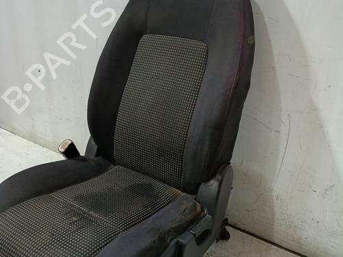 Left front seat CHEVROLET CAPTIVA (C100, C140) 2.0 D | BP38959428C15 - Image 3