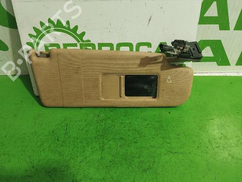 Right sun visor VW GOLF V (1K1) 1.9 TDI | BP31546360I2 