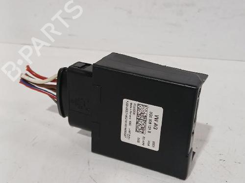 Electronic module VW T-ROC (A11, D11) 1.6 TDI | BP31568184M83