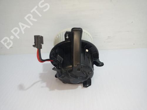 Heater blower motor SEAT IBIZA V (KJ1, KJG) 1.0 TSI | BP31556646M62