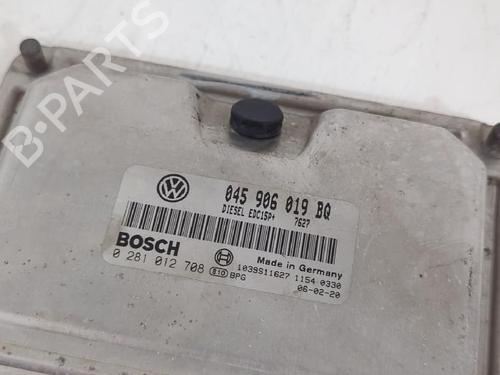 Engine control unit (ECU) SEAT IBIZA III (6L1) 1.4 TDI | BP37485042M57 - Image 2