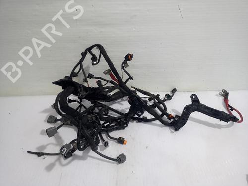 Used Cable RENAULT MEGANE IV Saloon 1.3 TCe 115 (LVN9) (116 hp) 31558249