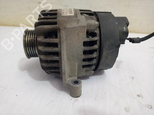 Alternator FIAT 500 (312_) 1.0 Mild Hybrid (312.AYD1B) | BP31560628M7