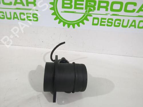 Used Mass air flow sensor Mass air flow sensor SEAT ALHAMBRA (7V8, 7V9) 1.9 TDI (115 hp) 32463153 32463153