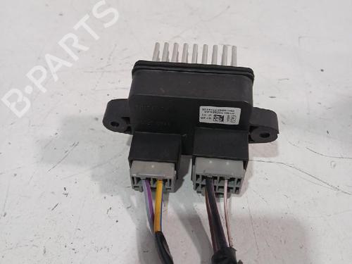 Heater resistor FORD PUMA (J2K, CF7) 1.0 EcoBoost | BP32464719M108