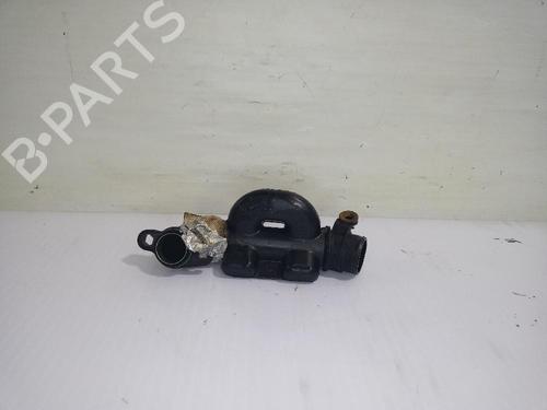 Rohr für CITROËN C4 Grand Picasso I (UA_) [2006-2013]  31677246