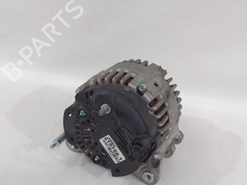 Alternator VW PASSAT B6 (3C2) 2.0 TDI 16V | BP39466384M7 - Image 3