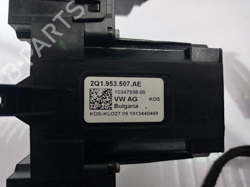 Switch SEAT IBIZA V (KJ1, KJG) 1.0 TSI | BP31556662I30