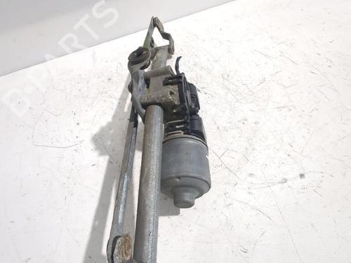 Front wiper motor VW POLO IV (9N_, 9A_) 1.9 SDI | BP32464358M29