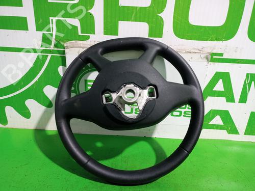 Steering wheel DACIA SANDERO II | BP38862146C49 - Image 3