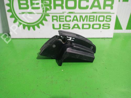 Used Hinge/Door check strap PEUGEOT PARTNER Box Body/MPV (5_, G_) 1.9 D (69 hp) 31543725