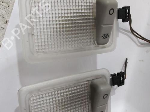 Interior roof light FORD FOCUS II Saloon (DB_, FCH, DH) 1.6 TDCi | BP32978015I8 - Image 2