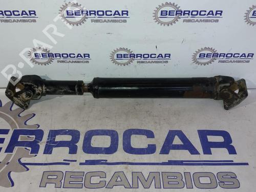 Used Driveshaft Driveshaft KIA SORENTO I (JC) 2.5 CRDi 4WD (140 hp) 31569108 31569108