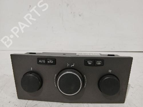 Used Climate control OPEL ASTRA H (A04) 1.7 CDTI (L48) (100 hp) 32465985