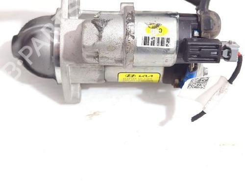 Starter HYUNDAI i20 III (BC3, BI3) 1.0 T-GDI | BP31567191M8 - Image 3