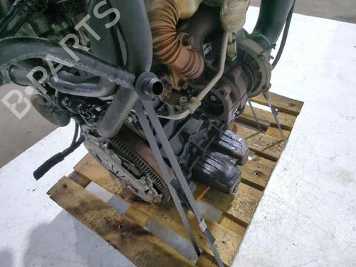 Engine SEAT IBIZA III (6L1) 1.4 TDI | BP32466640M1 