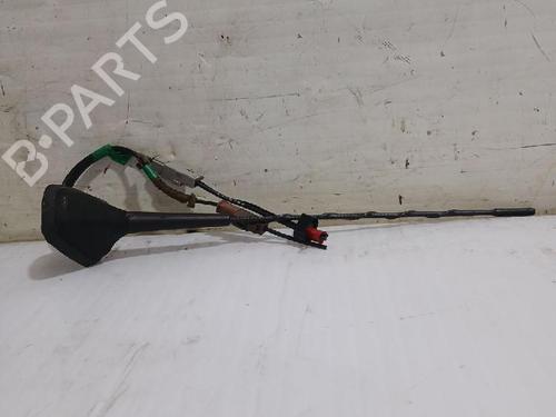 Used Antenna/Base NISSAN MICRA V (K14) 1.5 DCI (90 hp) 31563226