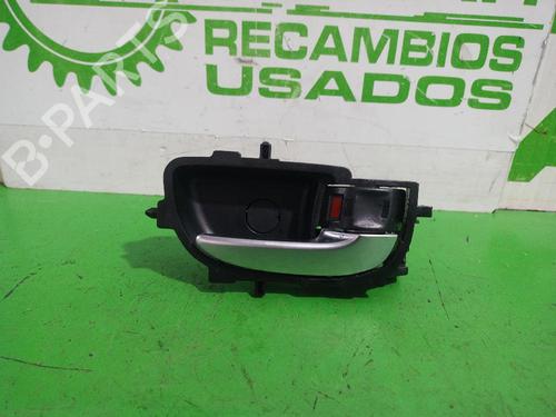 Front right interior door handle TOYOTA AURIS (_E18_) 1.8 Hybrid (ZWE186_, ZWE186R) | BP31554364I14 - Image 4