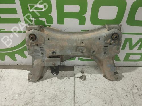 Used Subframe RENAULT MEGANE II Saloon (LM0/1_) 1.5 dCi (LM1E) (106 hp) 31545490