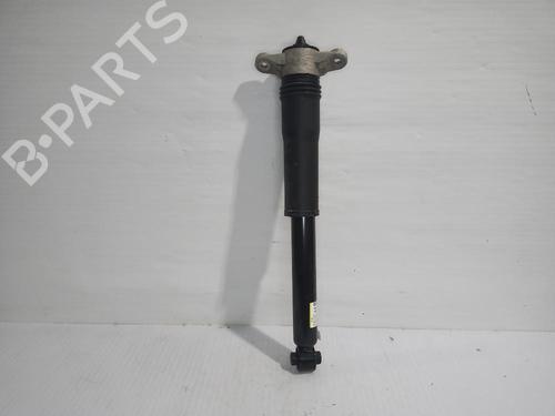 Venstre bagtil støddæmper KIA NIRO II (SG2) 1.6 GDi Hybrid (141 hp) 31555998