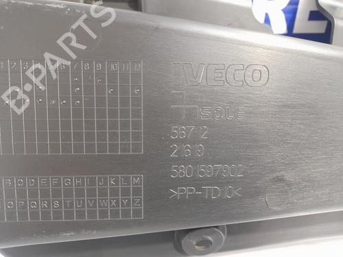Glove box IVECO DAILY VI Van | BP38861007C95 - Image 3