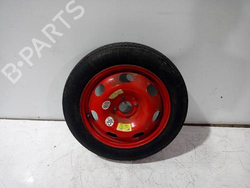 Used Jack Kit CITROËN C4 Grand Picasso I (UA_) [2006-2013]  31677273