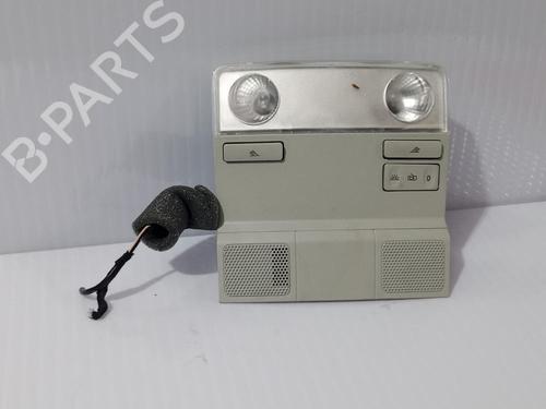 Kabinelys SKODA YETI (5L) 1.2 TSI (105 hp) 31560713