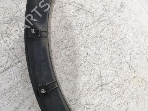 Rear right wheel arch trim KIA STONIC (YB) 1.0 T-GDi | BP32462059C137