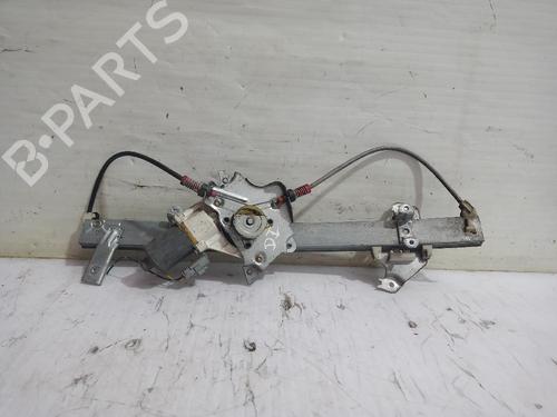 Used Front left window mechanism NISSAN MICRA III (K12) 1.2 16V (80 hp) 31561798